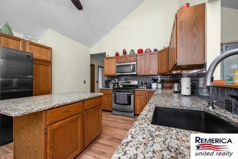 Tiny photo for 8609 N Christine Drive, Brighton Township, MI 48114 (MLS # 81026009310)