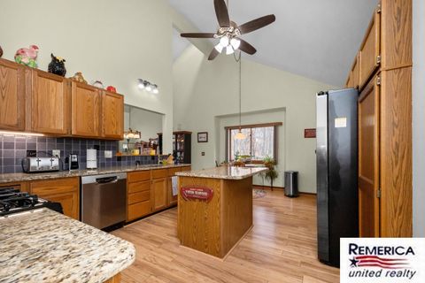 Tiny photo for 8609 N Christine Drive, Brighton Township, MI 48114 (MLS # 81026009310)