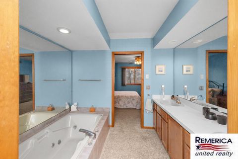 Tiny photo for 8609 N Christine Drive, Brighton Township, MI 48114 (MLS # 81026009310)