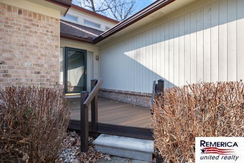 Tiny photo for 8609 N Christine Drive, Brighton Township, MI 48114 (MLS # 81026009310)