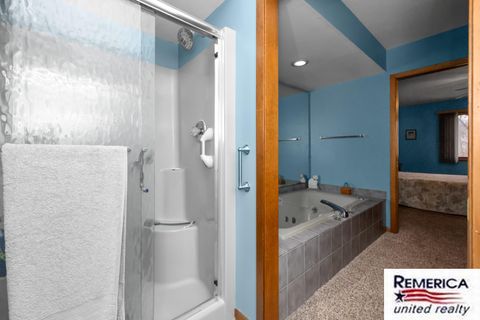 Tiny photo for 8609 N Christine Drive, Brighton Township, MI 48114 (MLS # 81026009310)