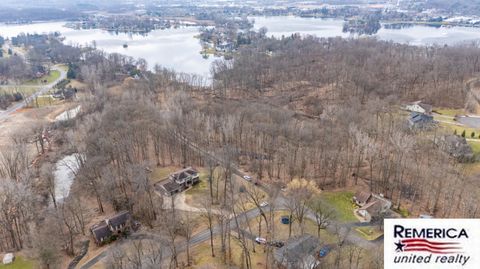 Tiny photo for 8609 N Christine Drive, Brighton Township, MI 48114 (MLS # 81026009310)