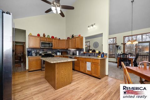 Tiny photo for 8609 N Christine Drive, Brighton Township, MI 48114 (MLS # 81026009310)