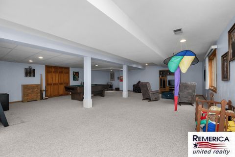 Tiny photo for 8609 N Christine Drive, Brighton Township, MI 48114 (MLS # 81026009310)