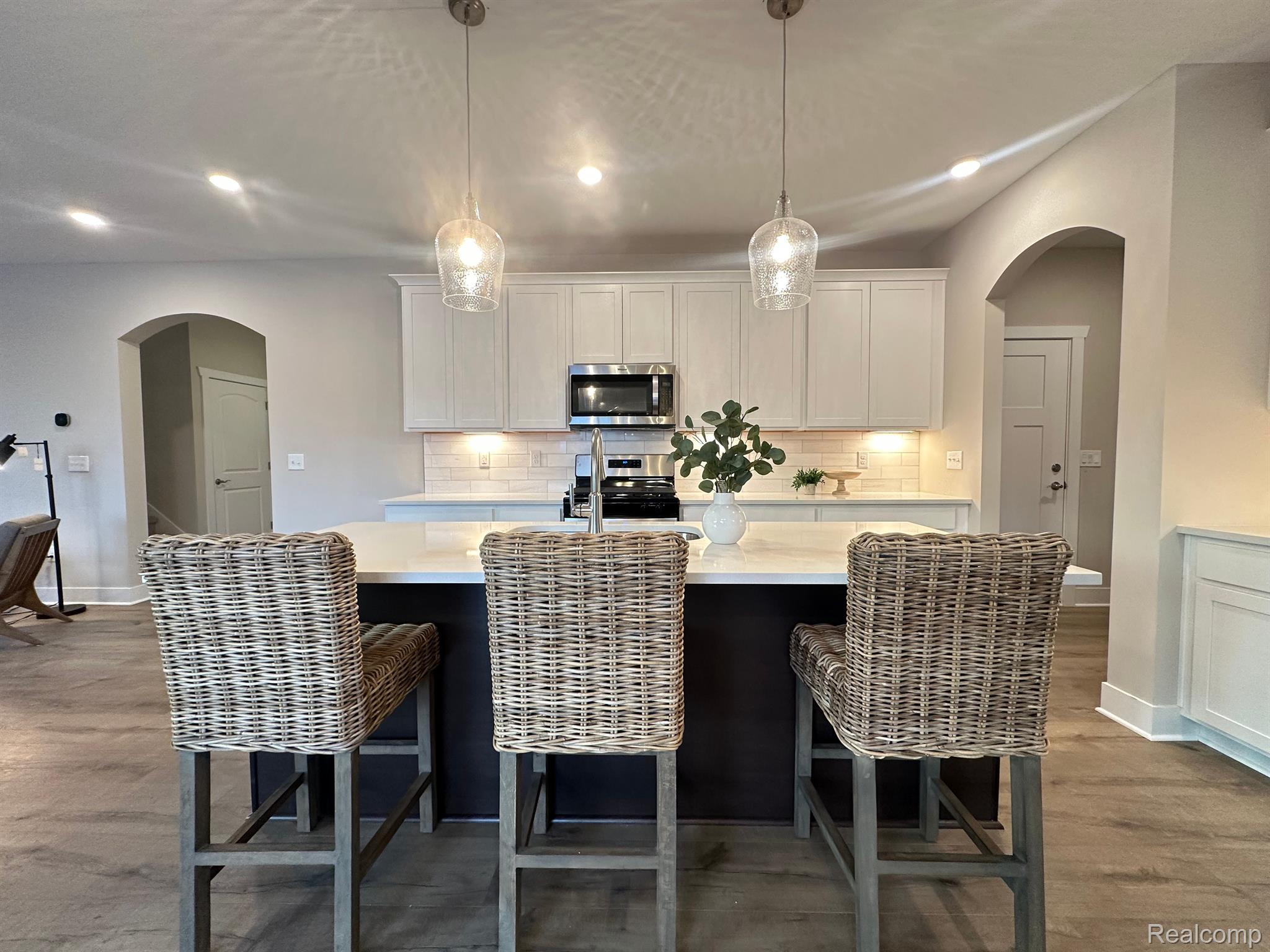 513 ROUND ROCK (MOH 77)