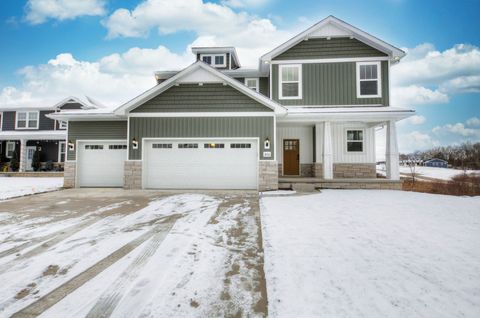 MOH 77 Birkdale Marion Township Livingston MI 48843