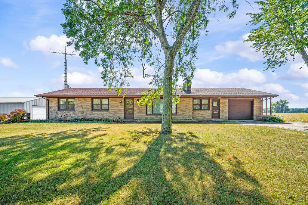 2362 Browntown Road