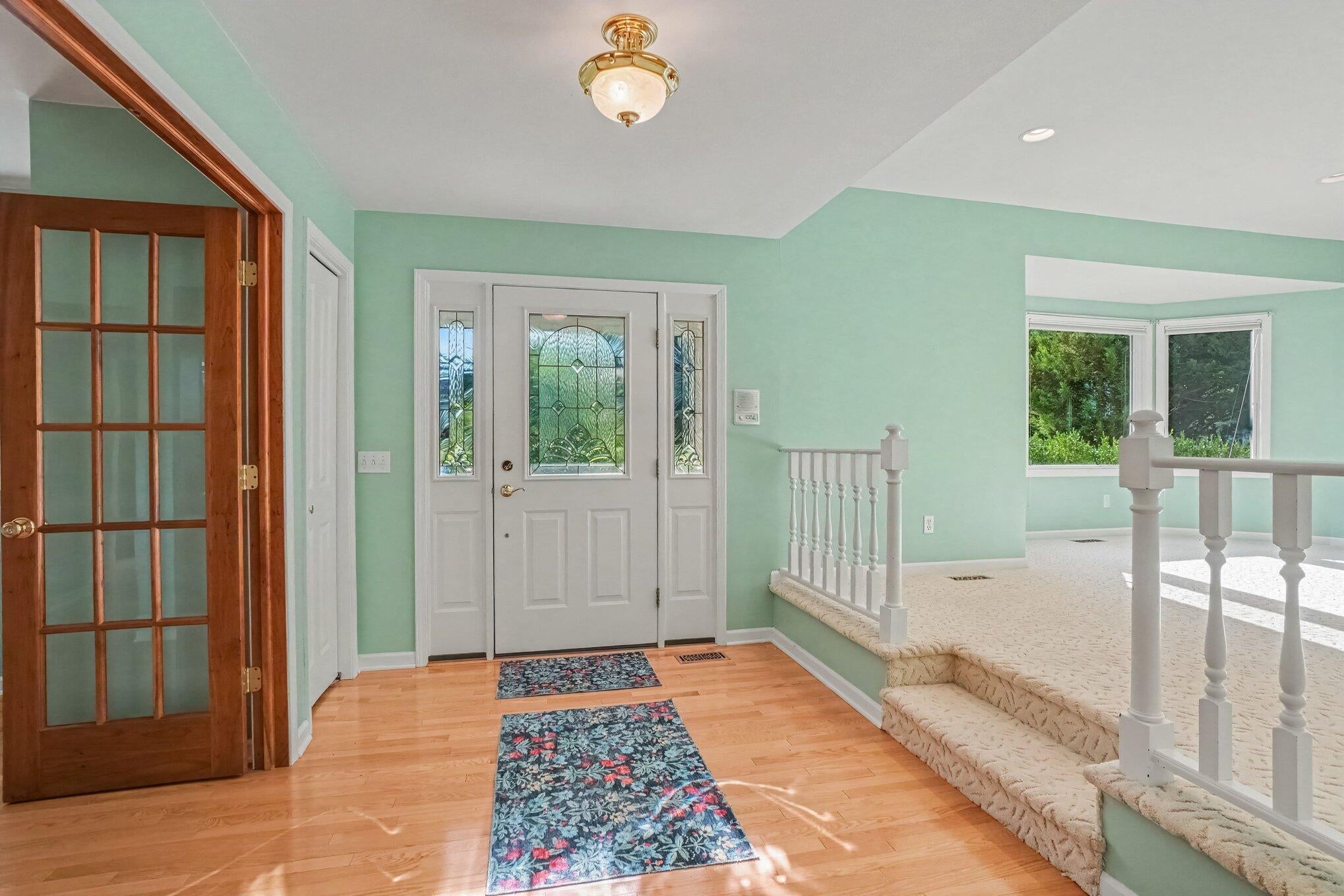 7811 Cardinal Drive