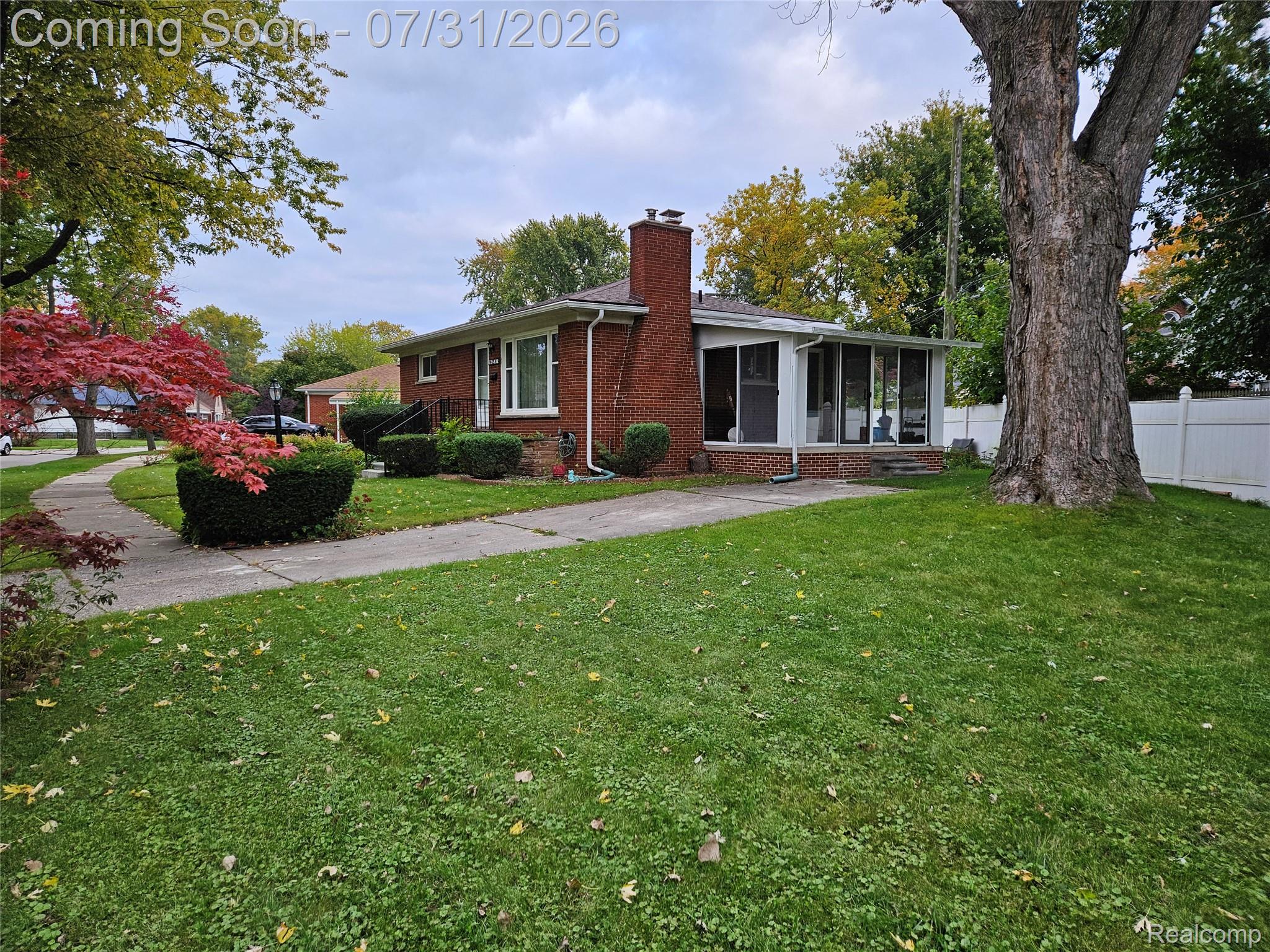 721 NORTH Drive