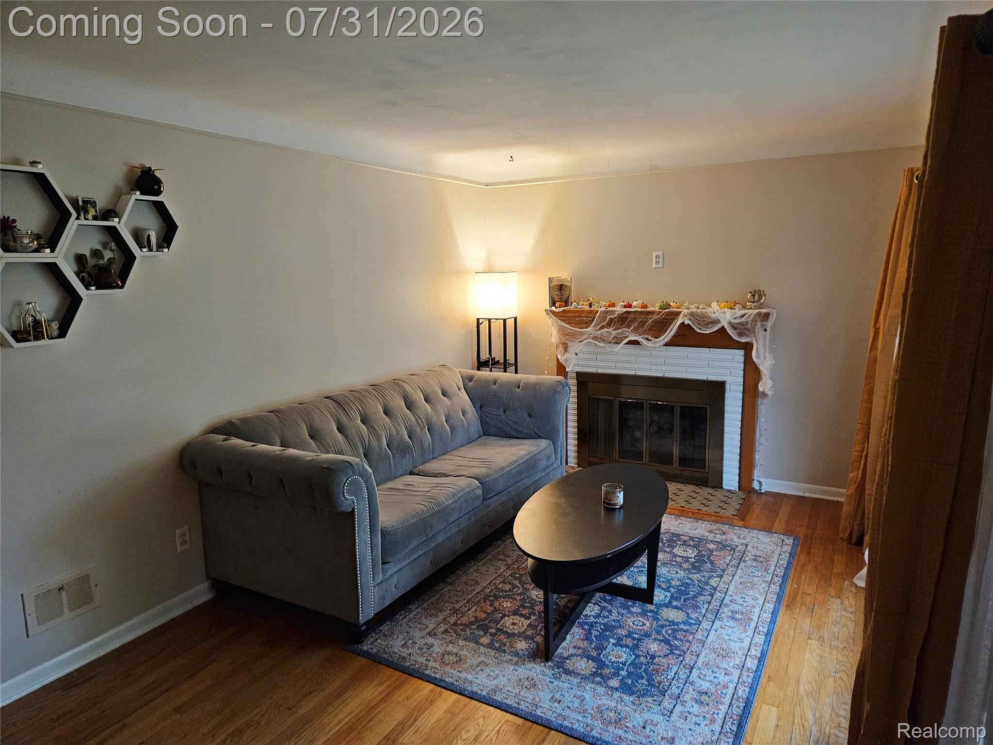 721 NORTH Drive