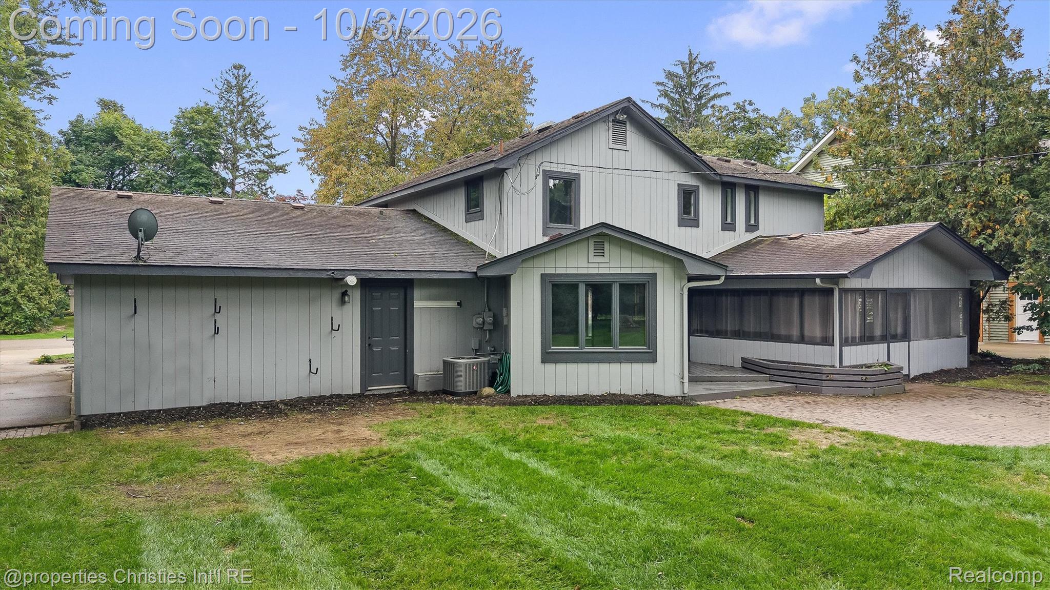 7568 Sweetbriar
