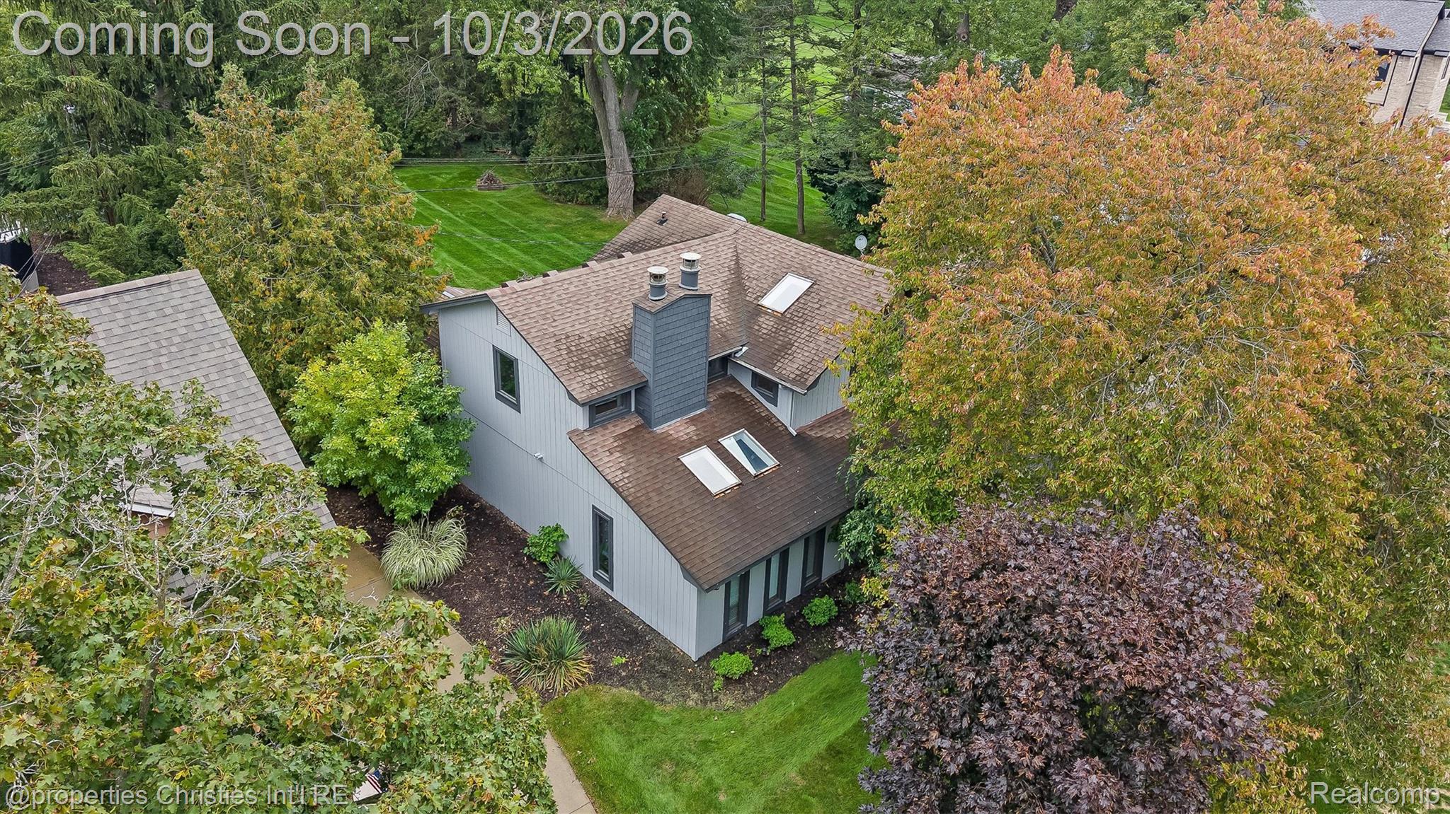 7568 Sweetbriar