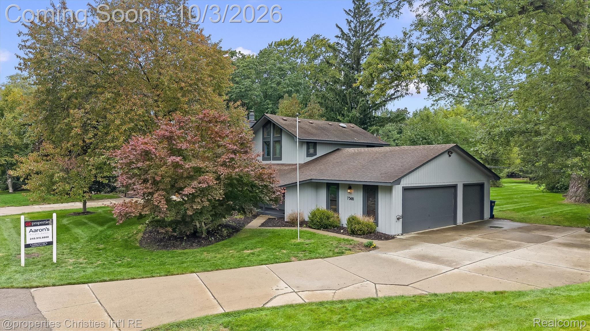 7568 Sweetbriar