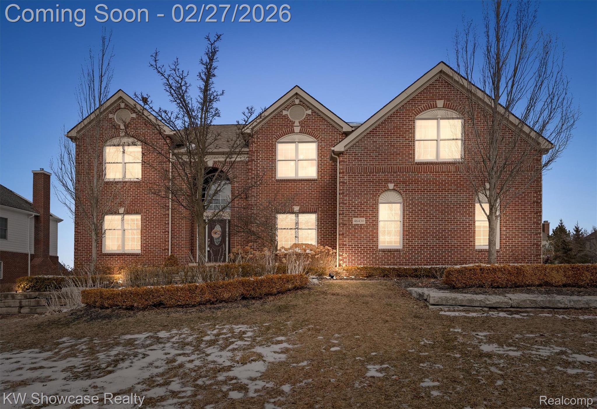 46430 Pinehurst Circle