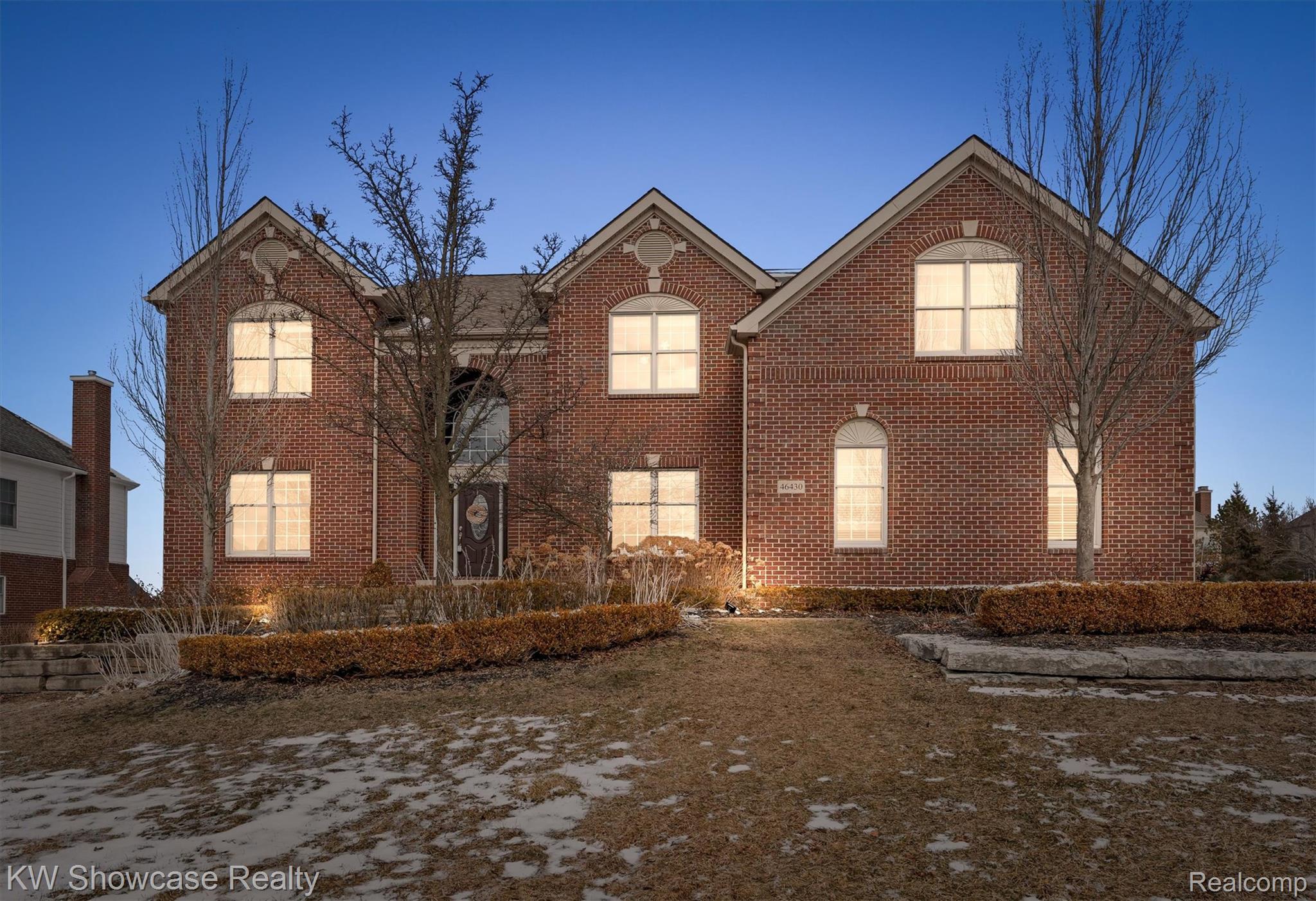 46430 Pinehurst Circle