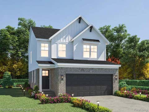 Photo of 15168 Horger Avenue, Allen Park City, MI 48101 (MLS # 20261062311)