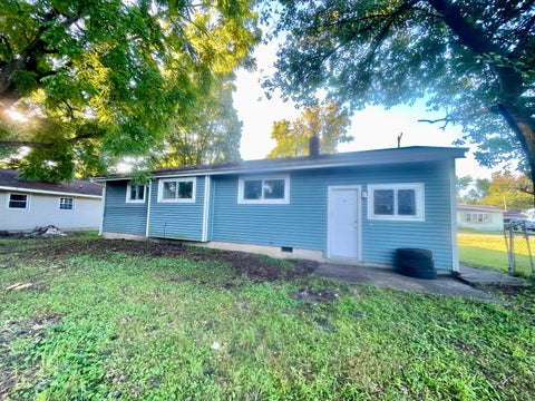 Tiny photo for 240 Hillside Avenue, Summit Township, MI 49203 (MLS # 55026056884)