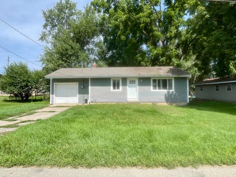 Photo of 240 Hillside Avenue, Summit Township, MI 49203 (MLS # 55026056884)