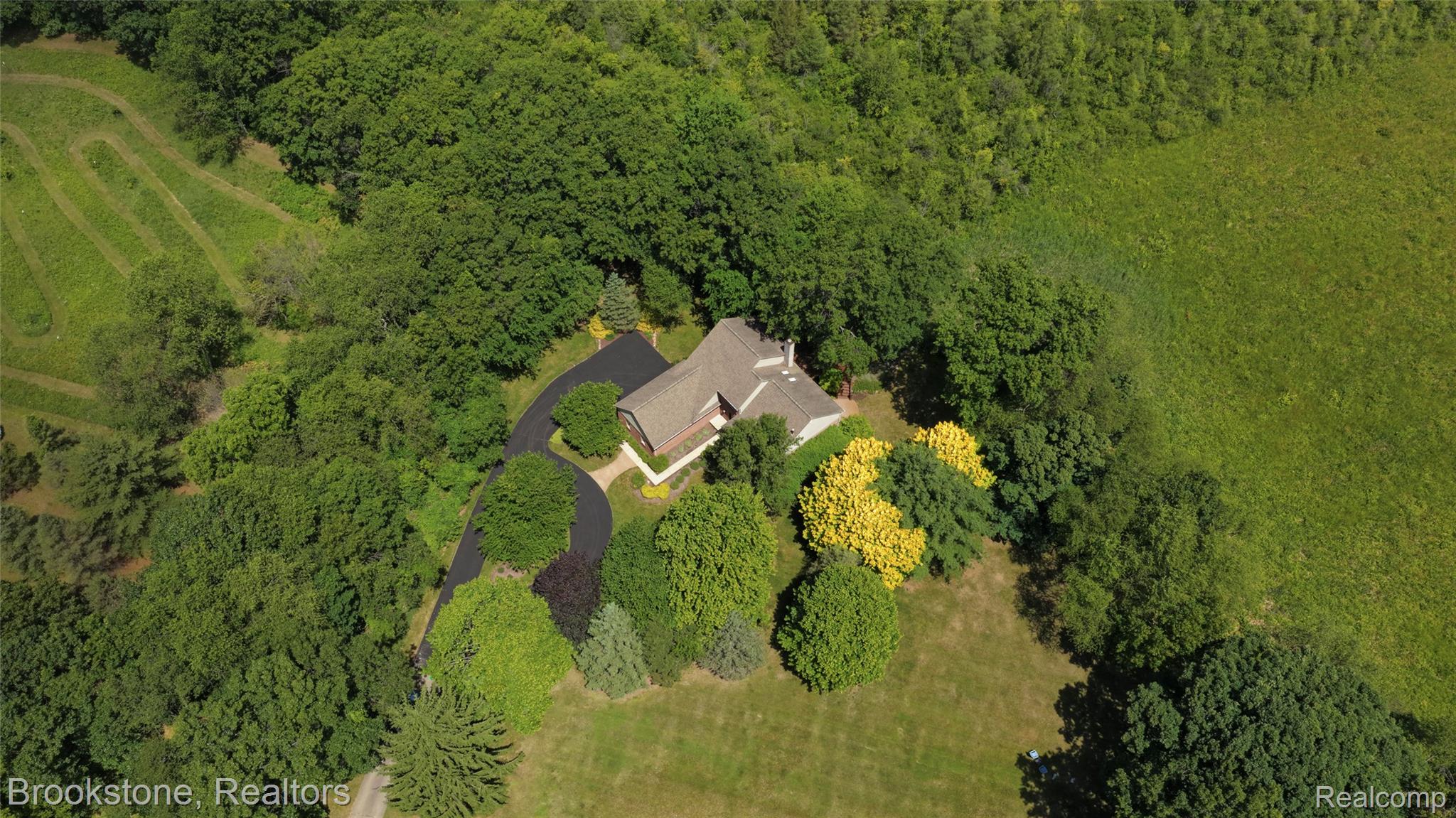 12170 Shaffer Road