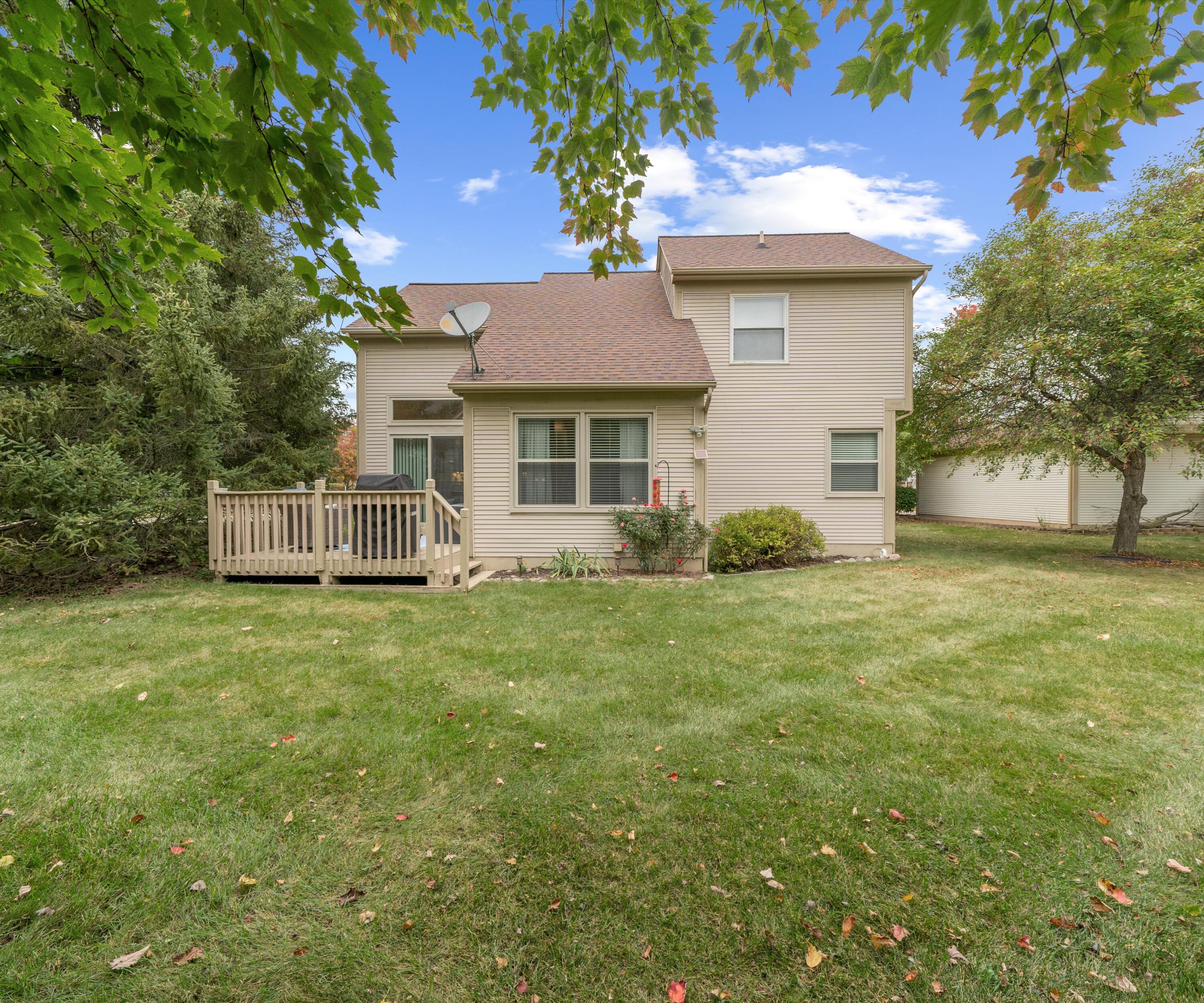 105 Aspen Way