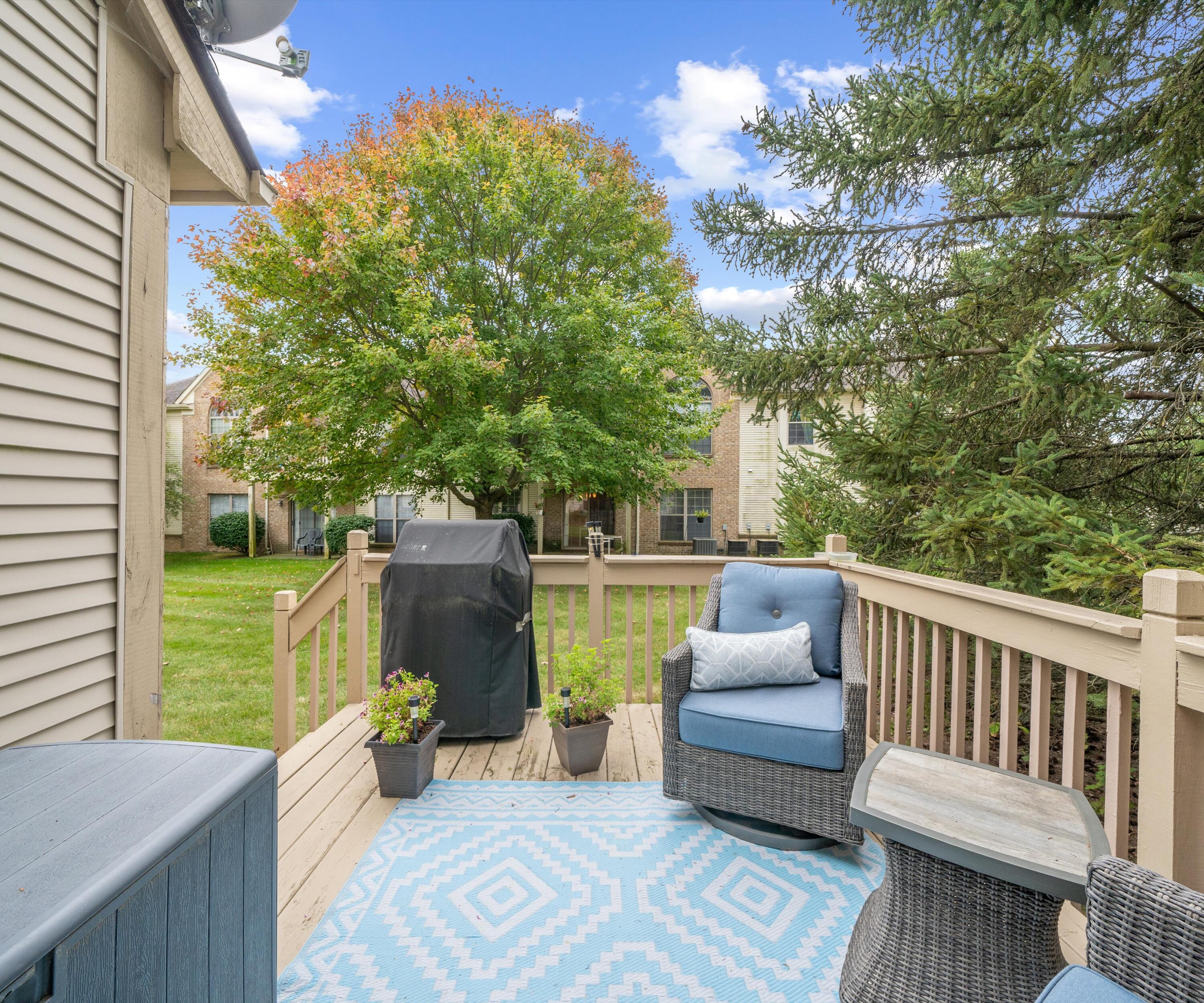 105 Aspen Way