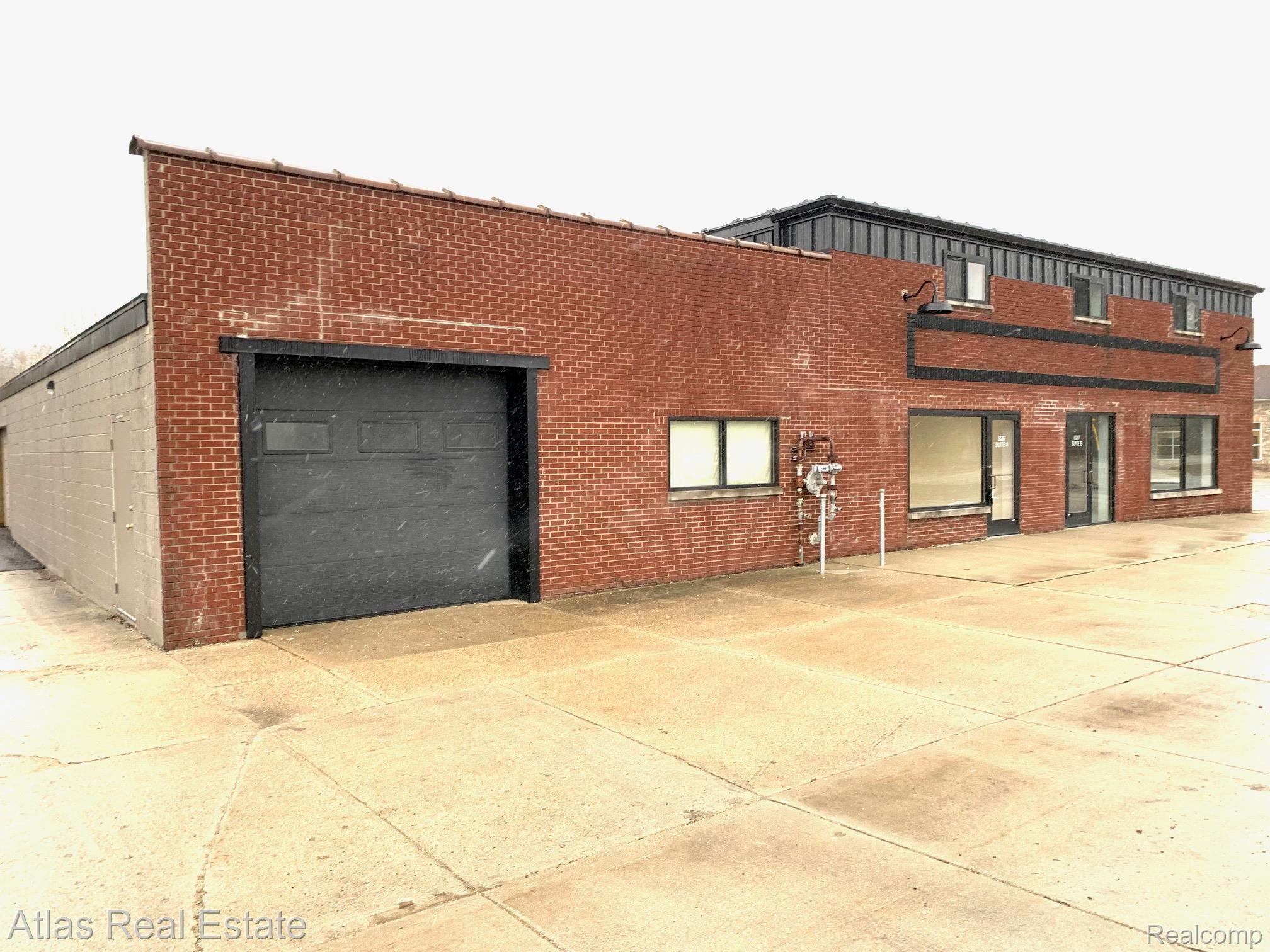 8267 S State Rd.  Suite A