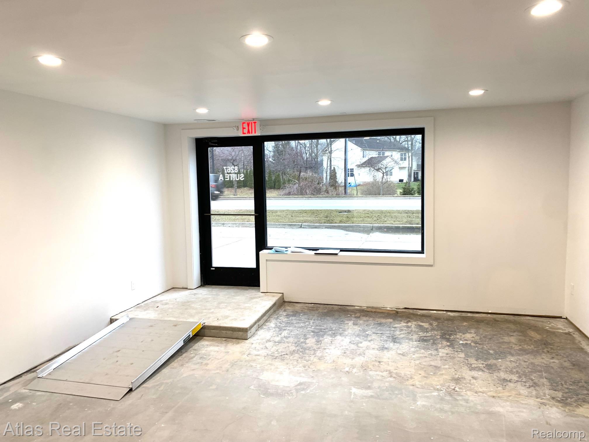 8267 S State Rd.  Suite A