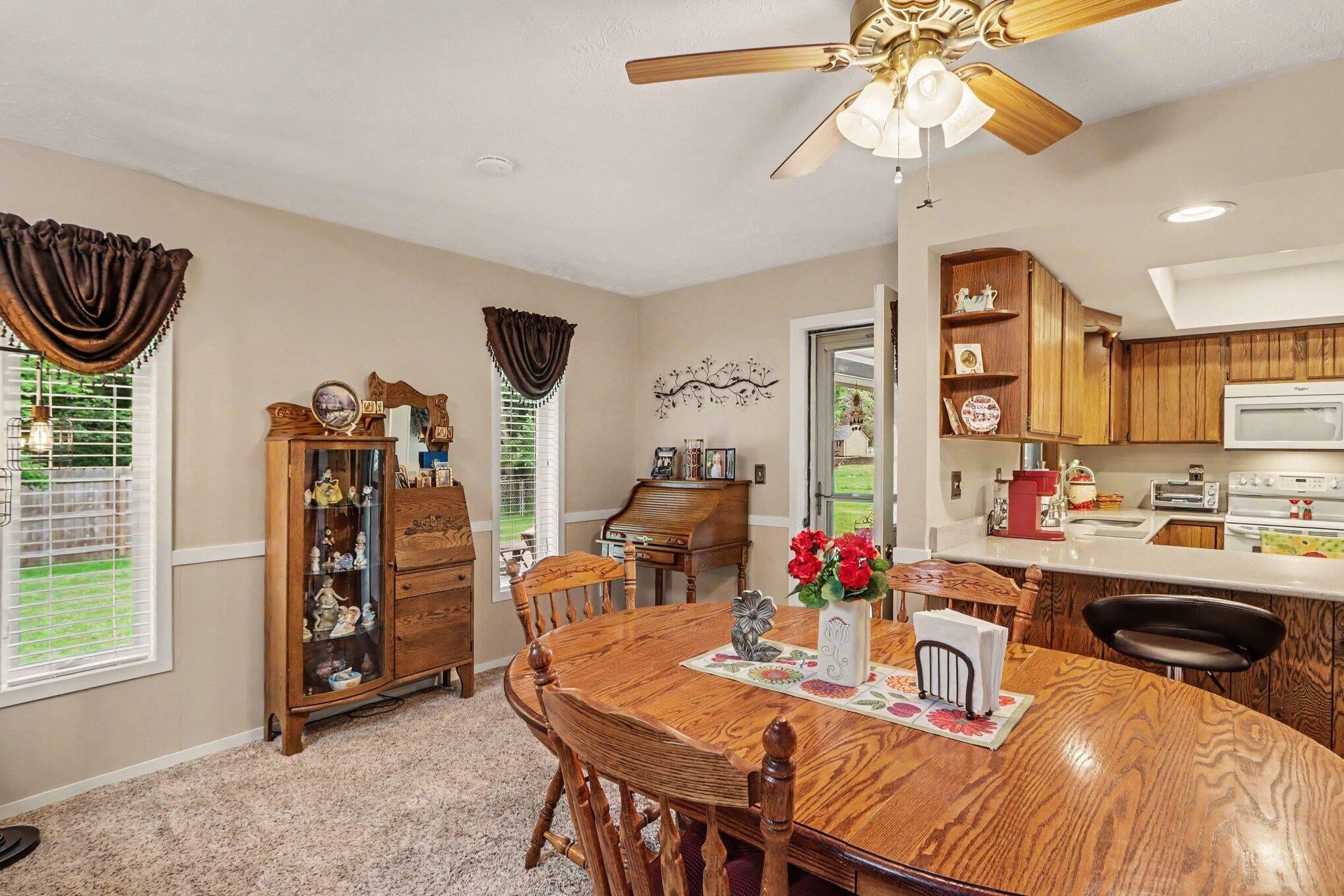 1604 W Kilgore Road