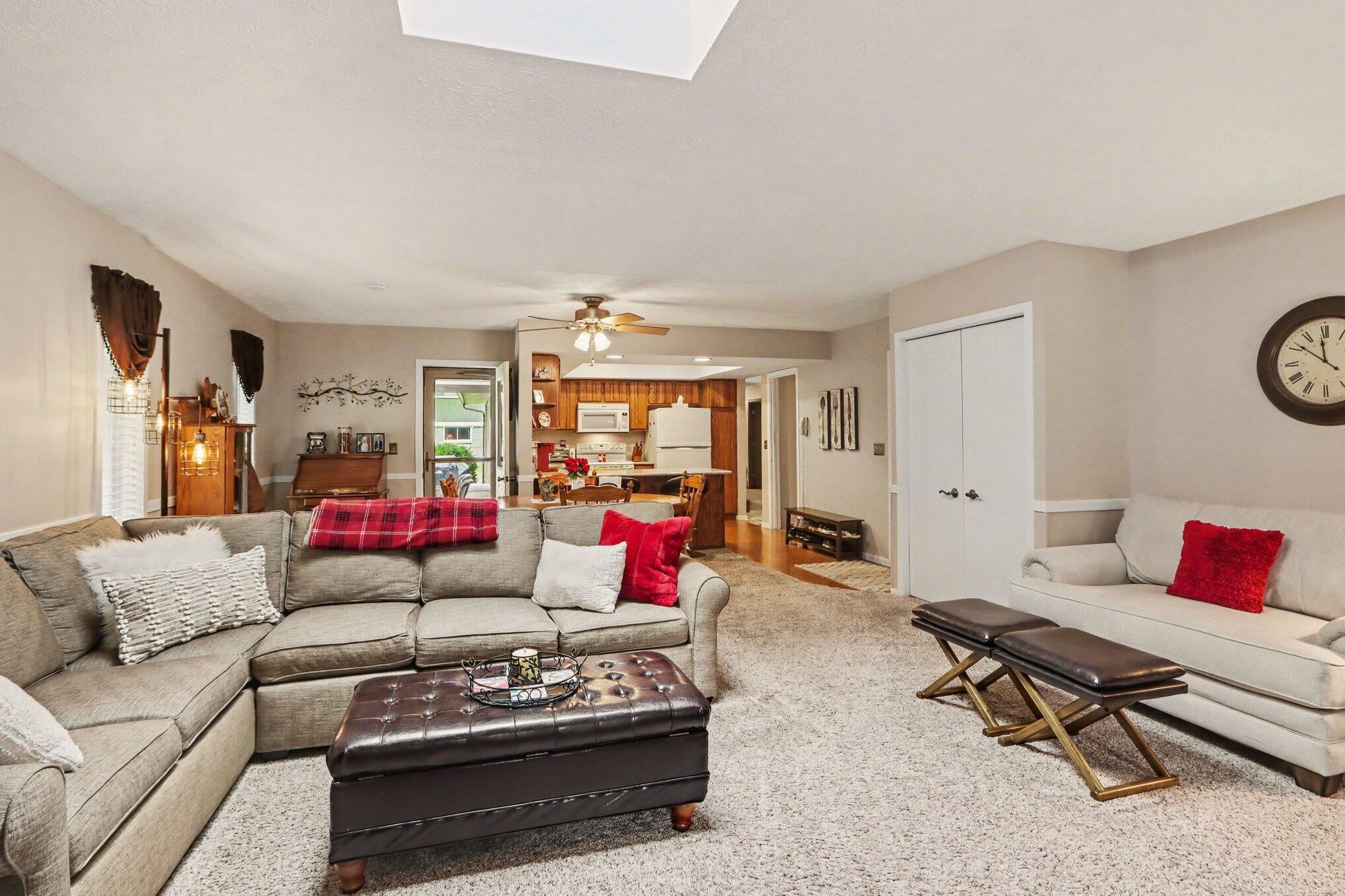 1604 W Kilgore Road