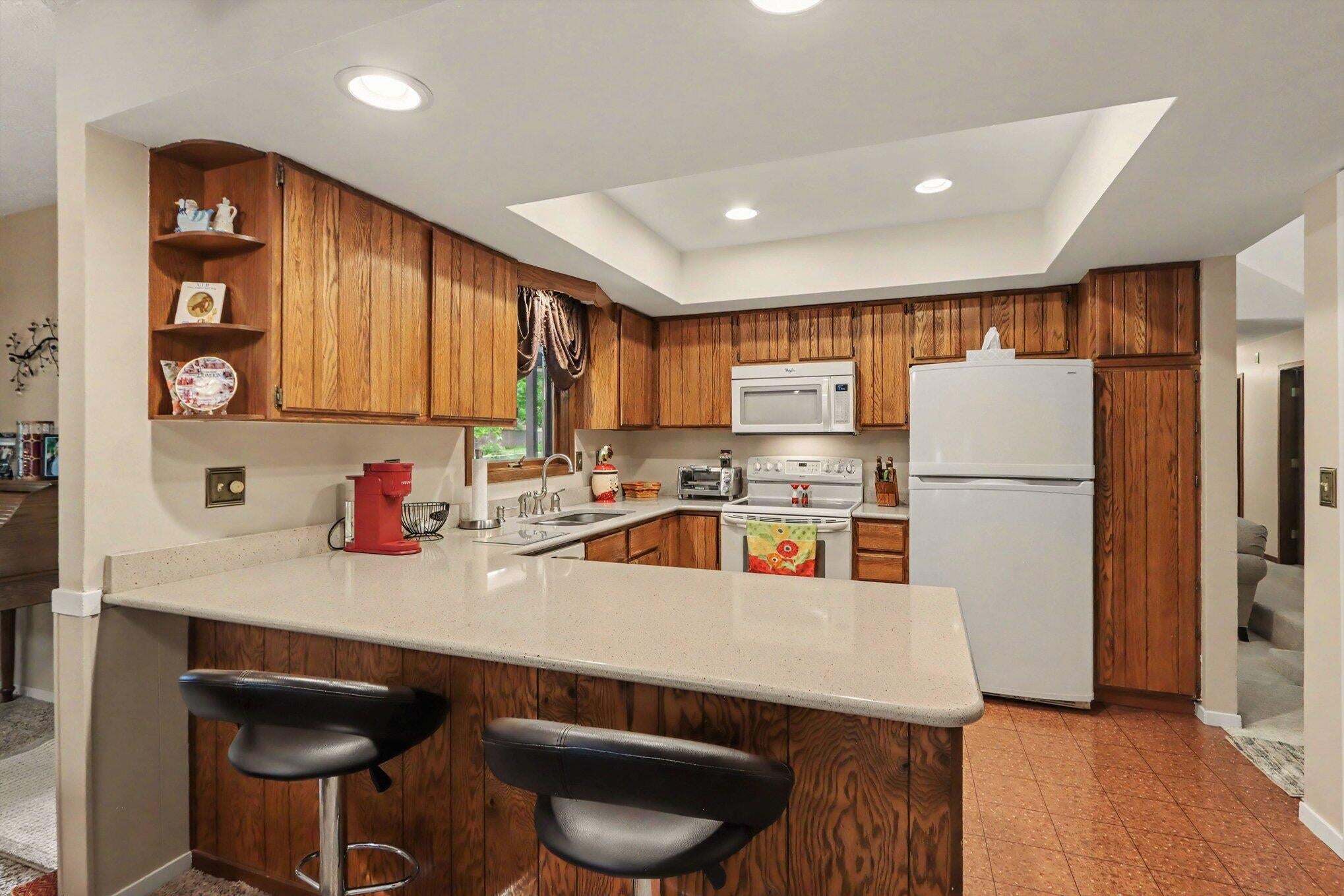 1604 W Kilgore Road