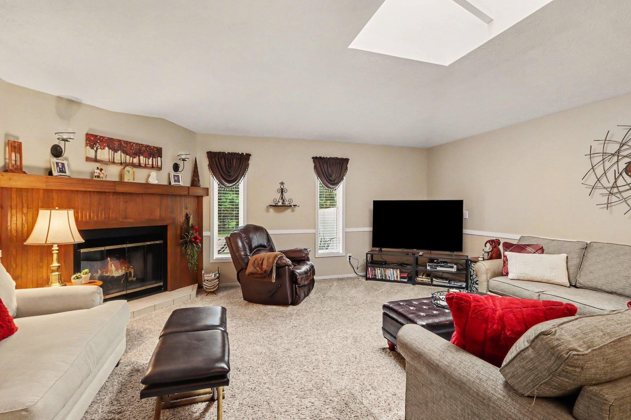 1604 W Kilgore Road