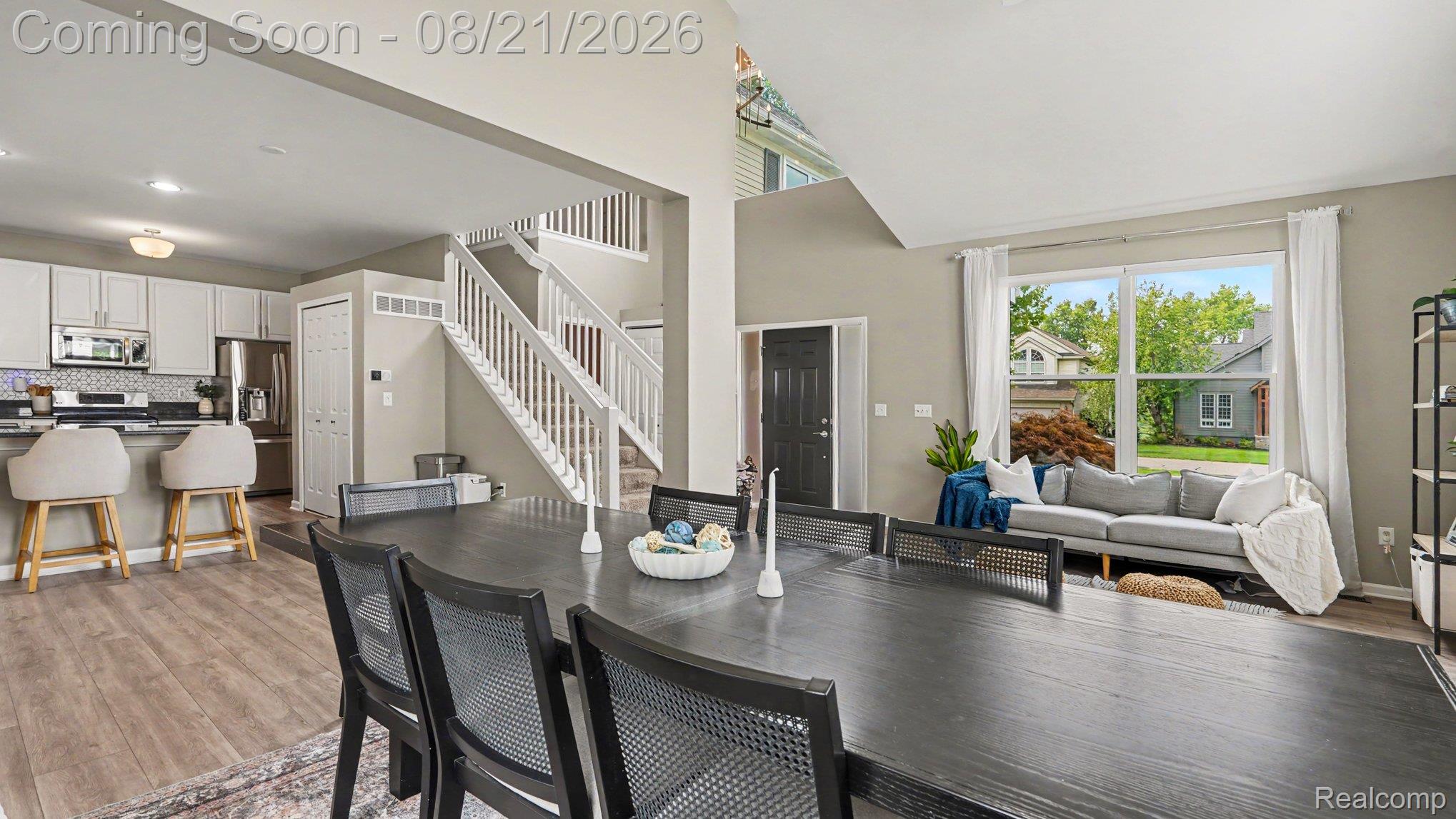 388 Lakeshore Pointe Drive