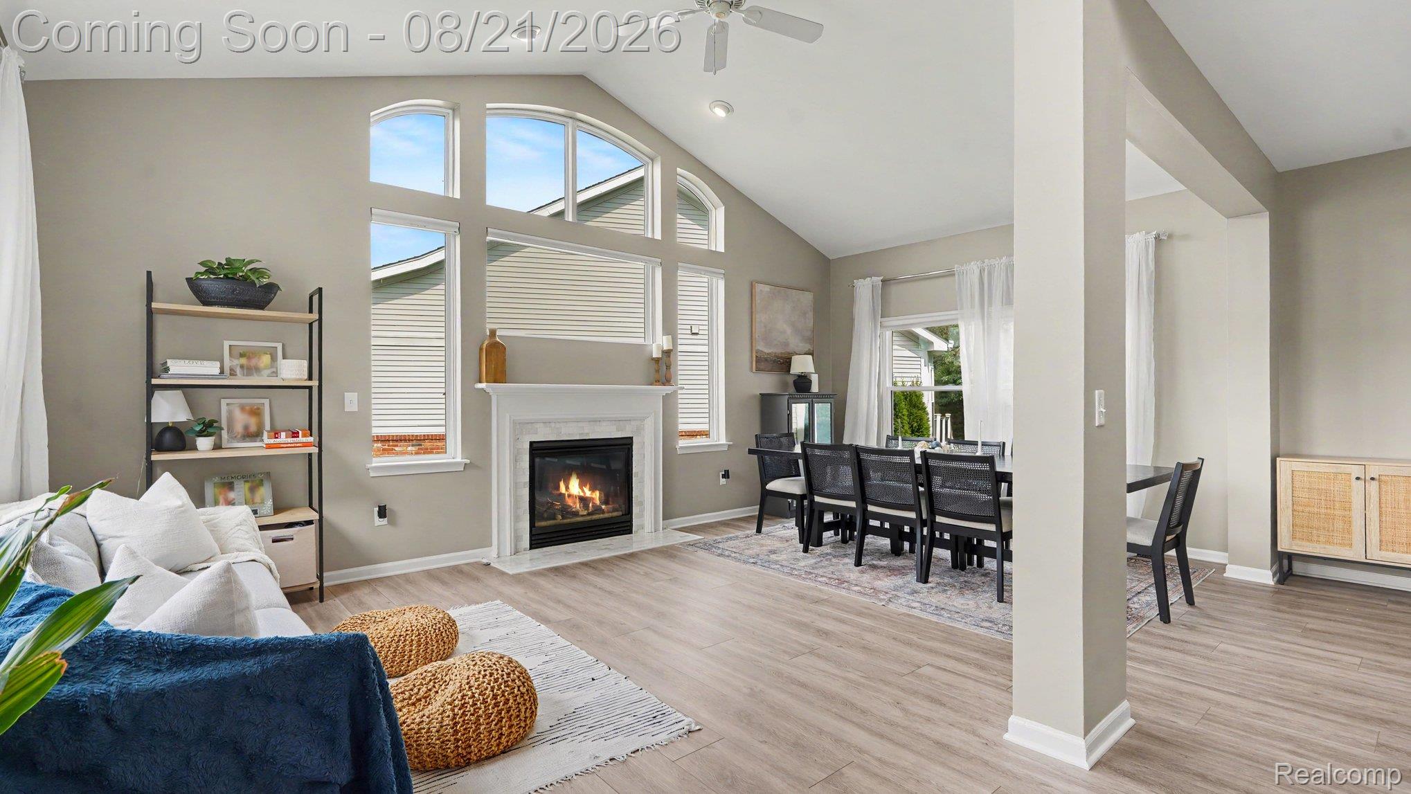 388 Lakeshore Pointe Drive