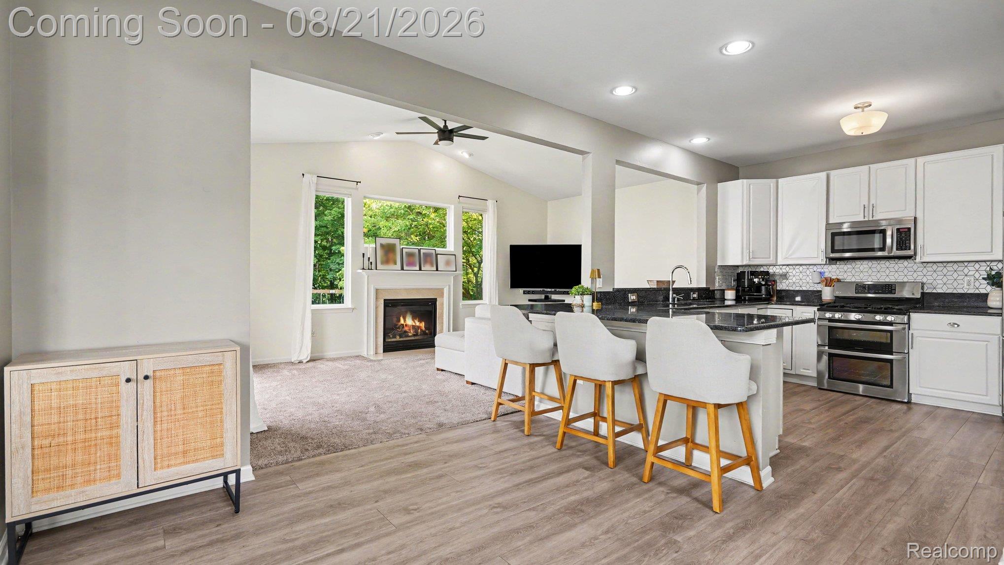 388 Lakeshore Pointe Drive