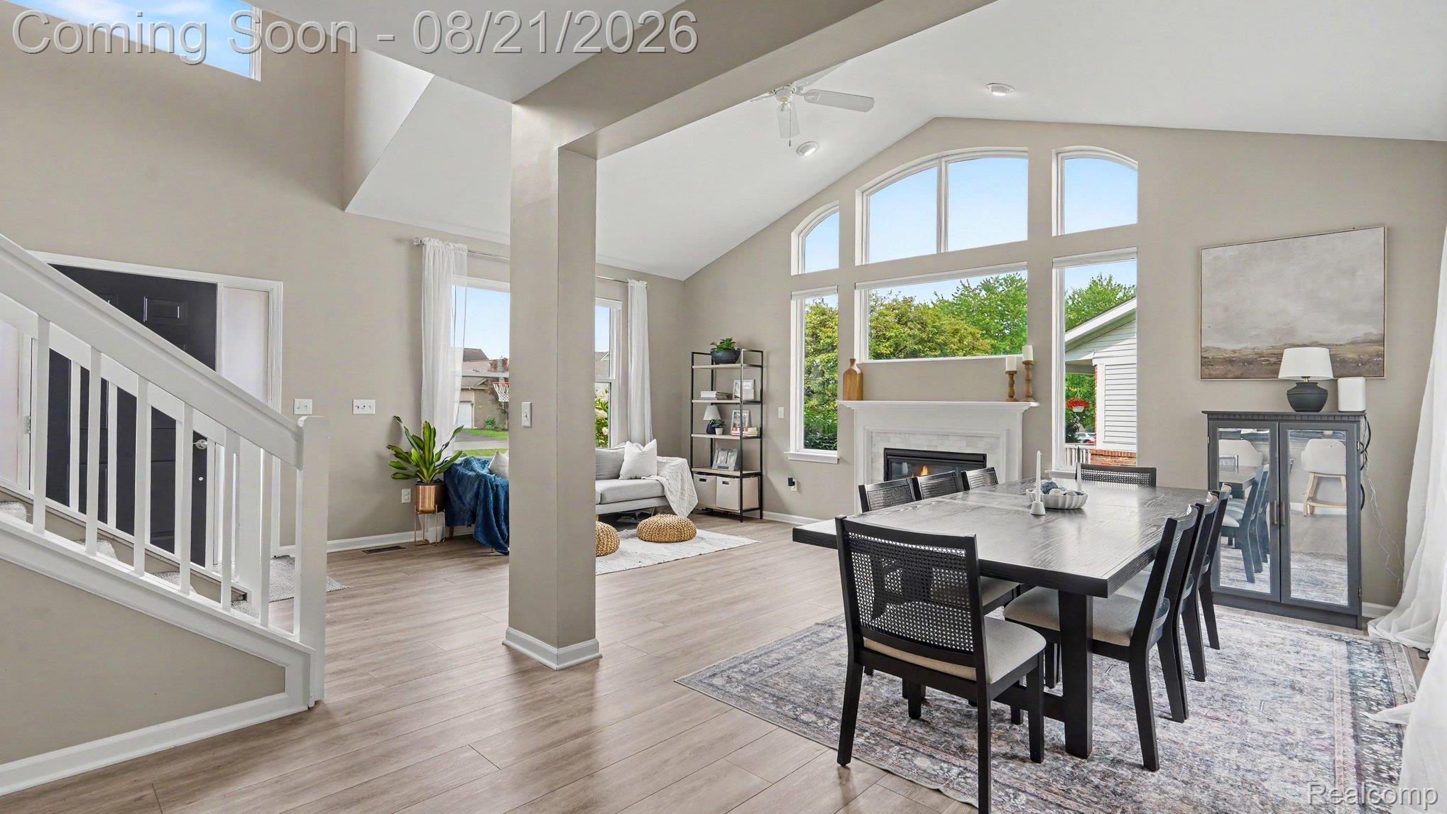 388 Lakeshore Pointe Drive
