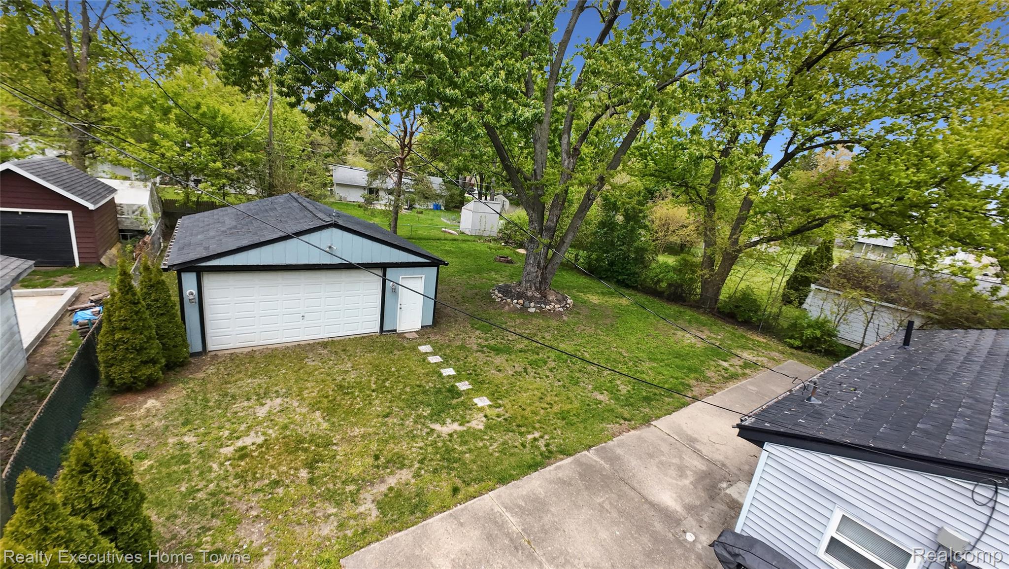 1373 Nolta Road