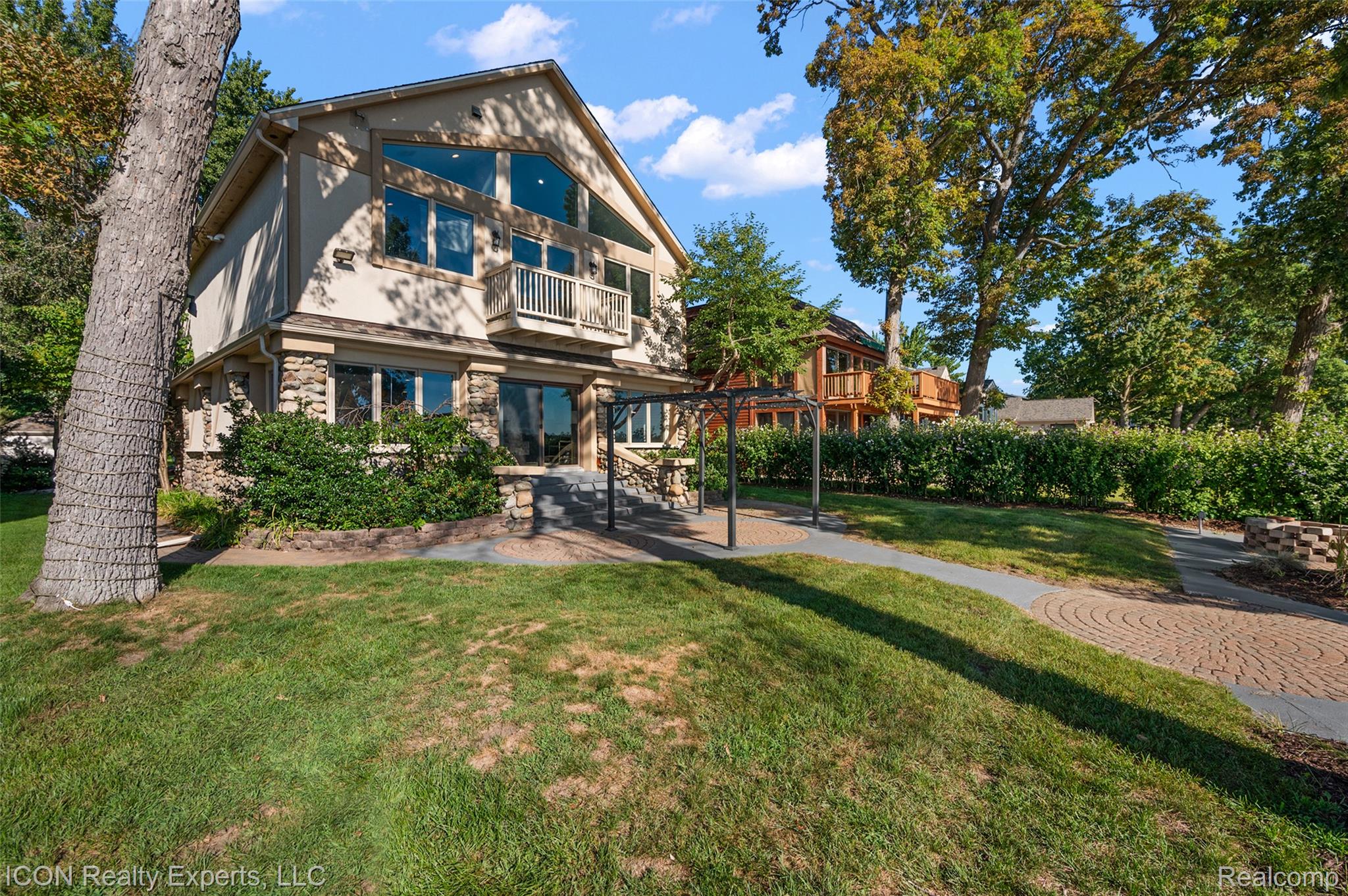 727 McDougal Drive