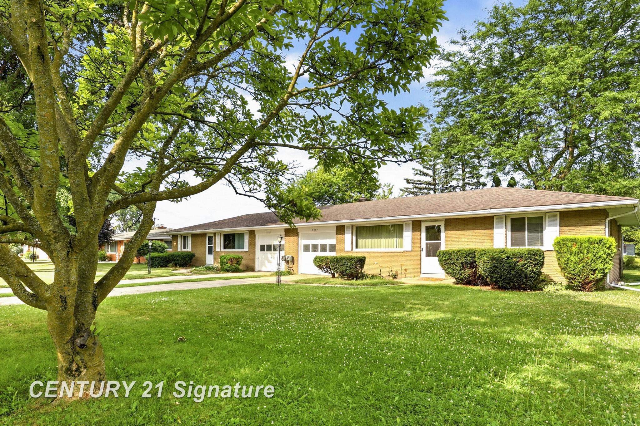 2955 Whitfield Drive