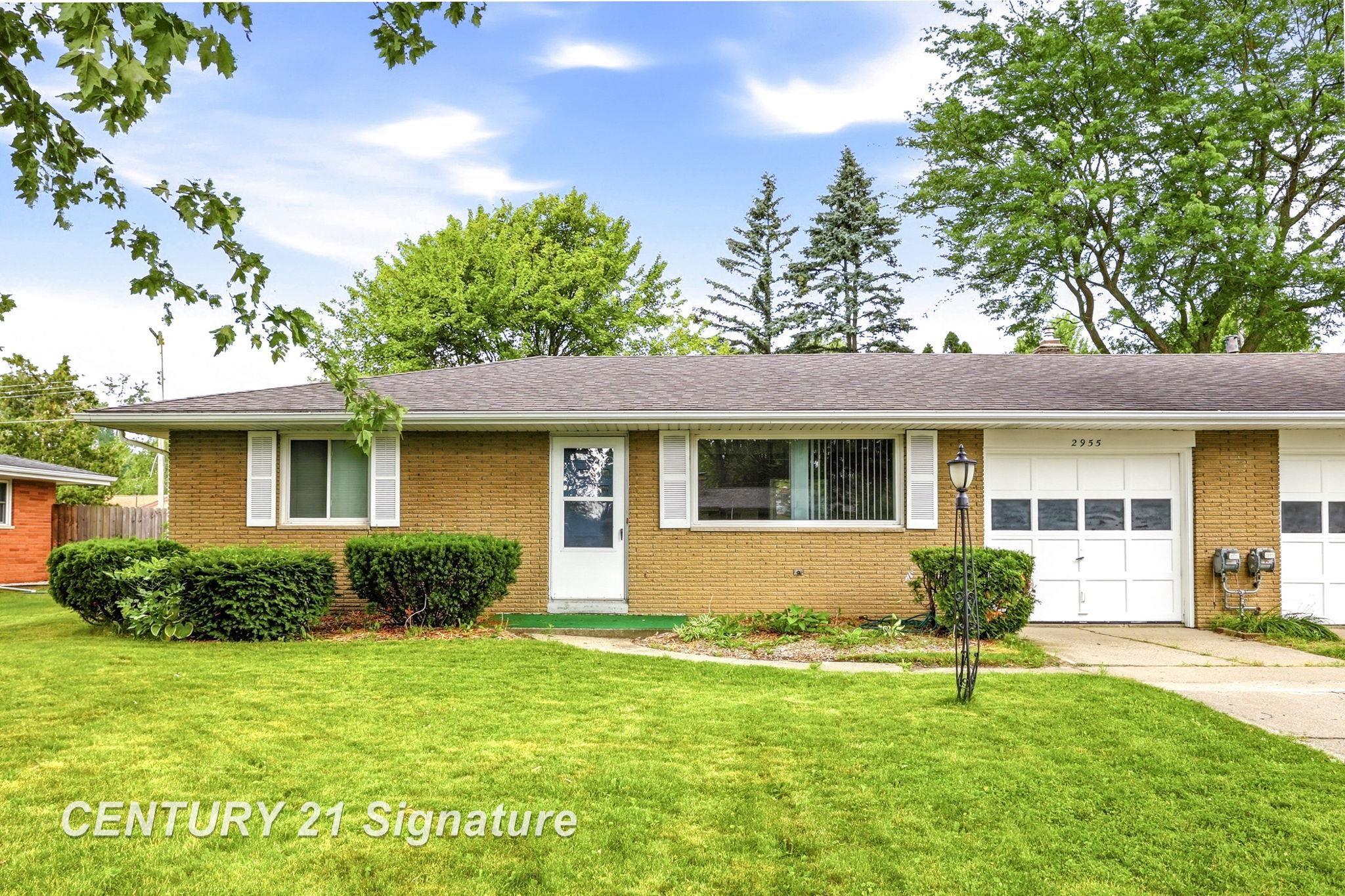 2955 Whitfield Drive