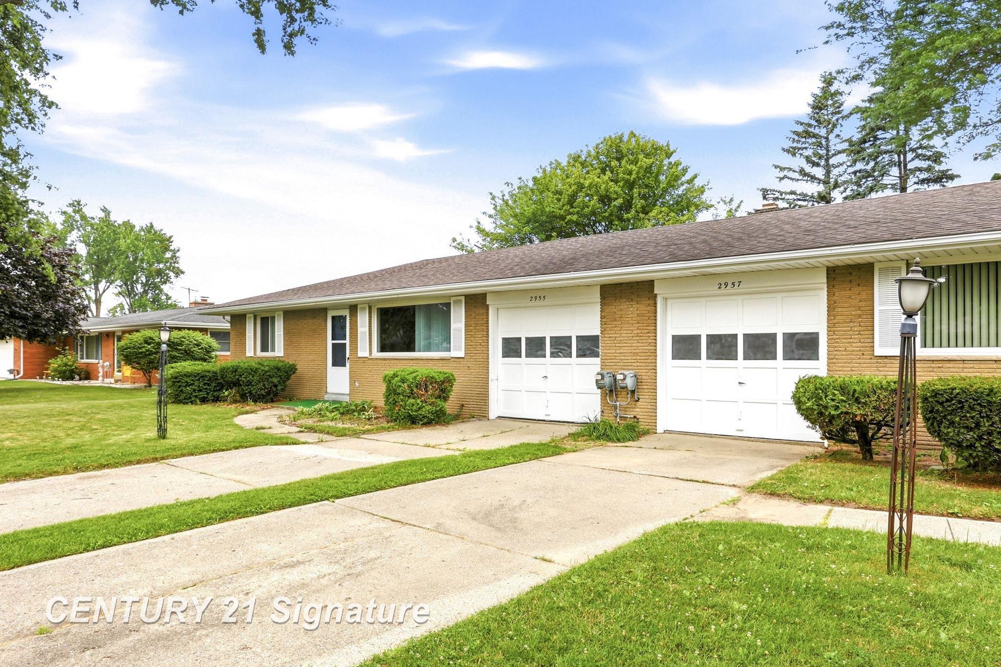 2955 Whitfield Drive