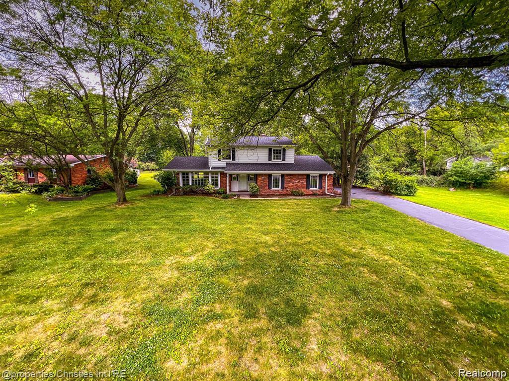 Rochester Hills City, Michigan 48309, United States, 3 Bedrooms Bedrooms, ,2 BathroomsBathrooms,Residential,Active,204713