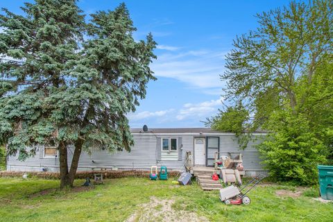 8305 Goodwin Road Ionia City MI 48851