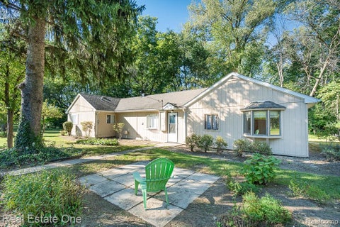 Photo for 3601 Bendelow Road