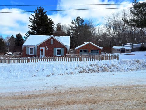 105 Marvin Road Lyon Township MI 48653