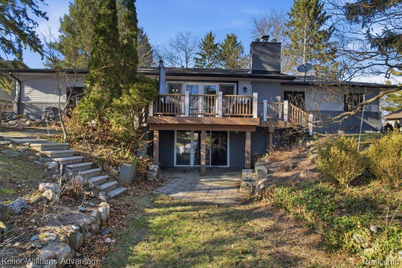 1210 Craven Drive