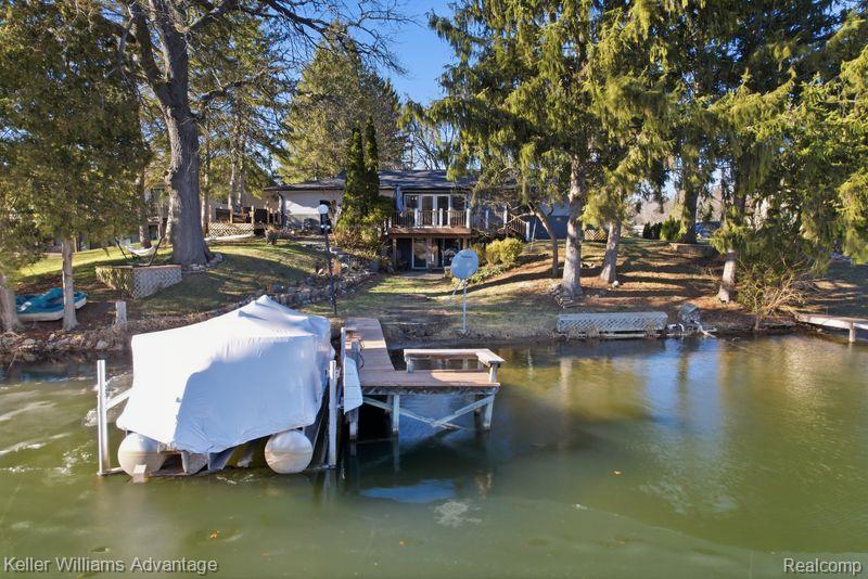 1210 Craven Drive
