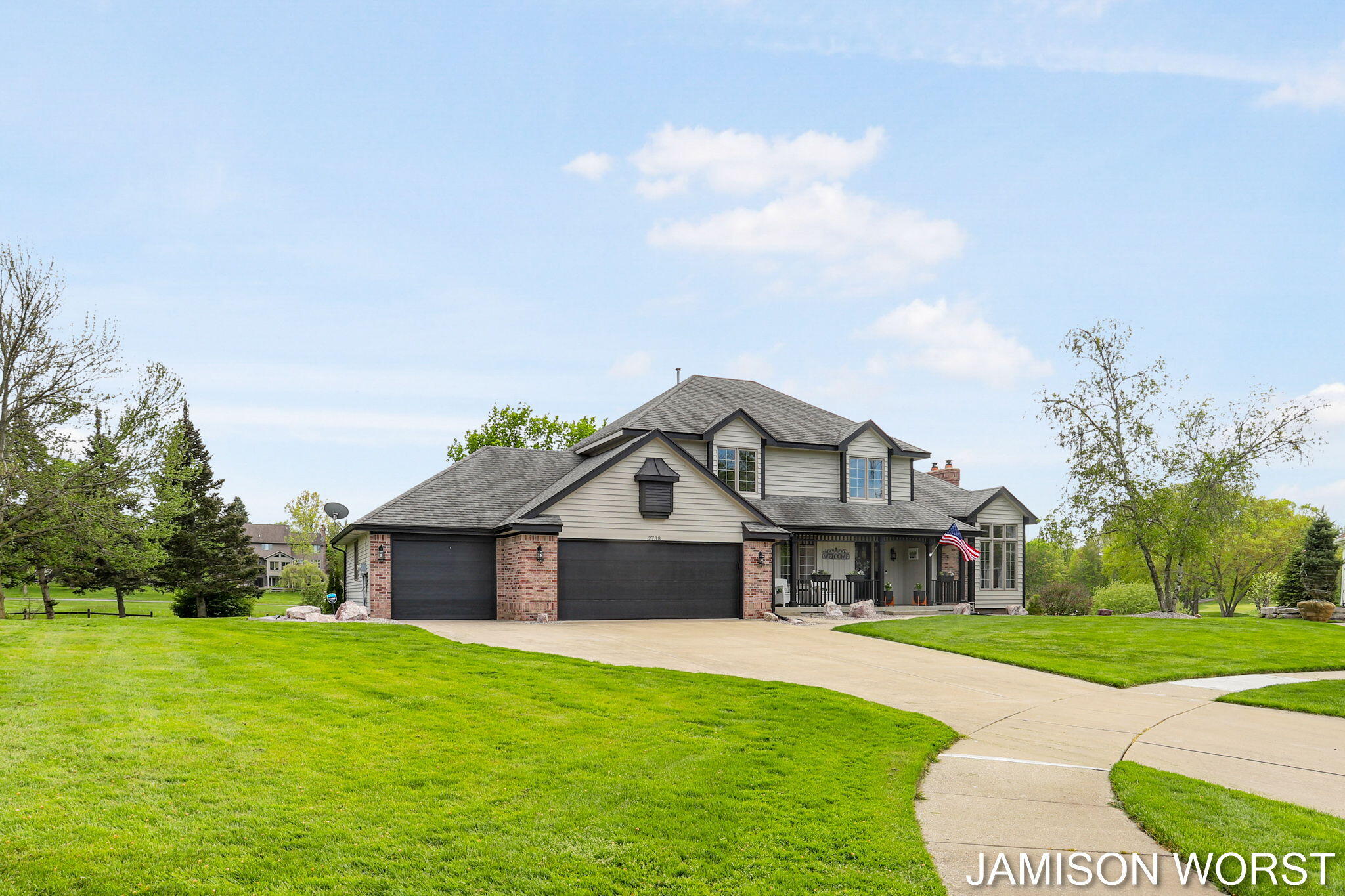 2738 Railside Court SW