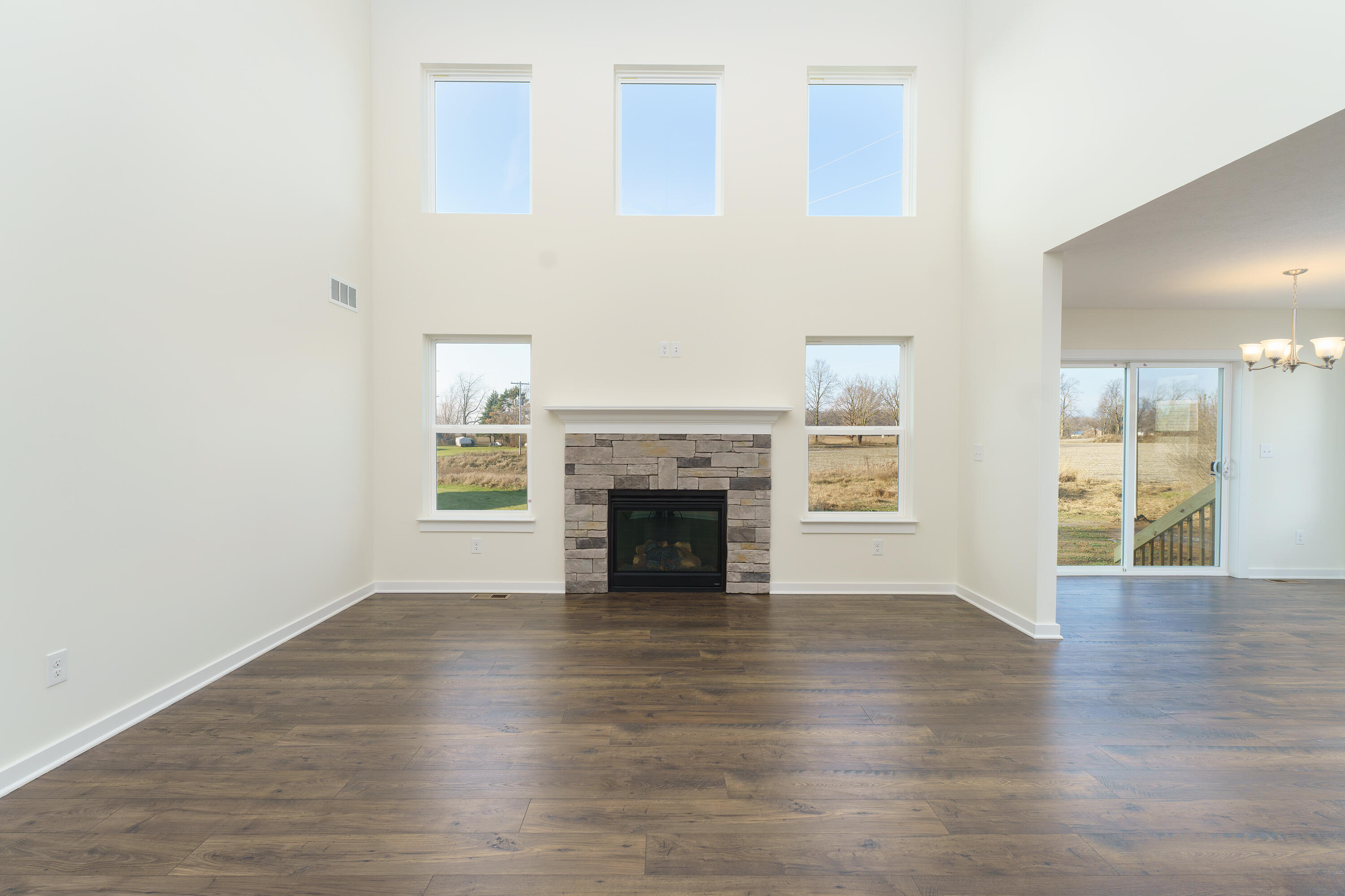 686 Pinewood- lot 17 Drive