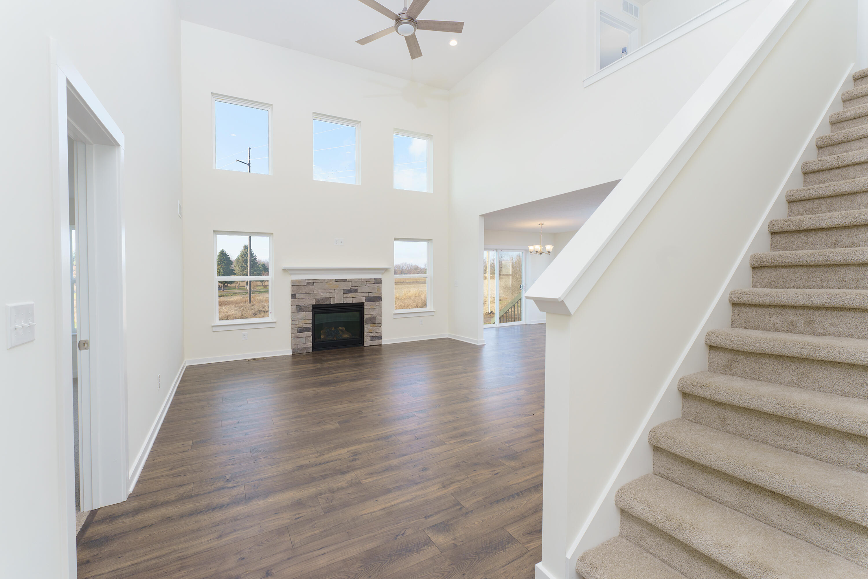 686 Pinewood- lot 17 Drive