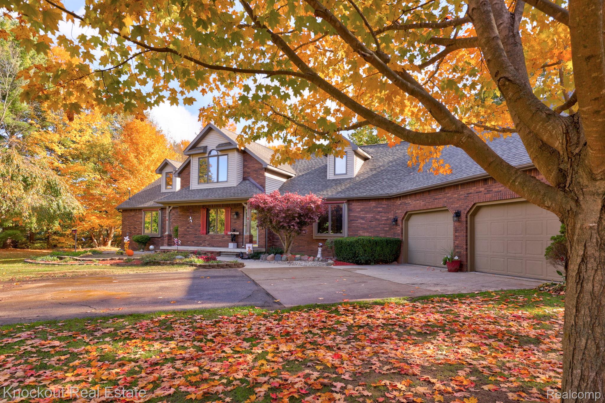 10154 N Webster Road